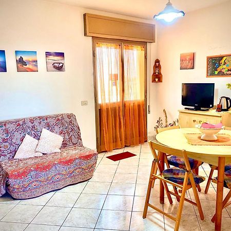 شقة A Casa Di Nonna Maria مارسالا المظهر الخارجي الصورة
