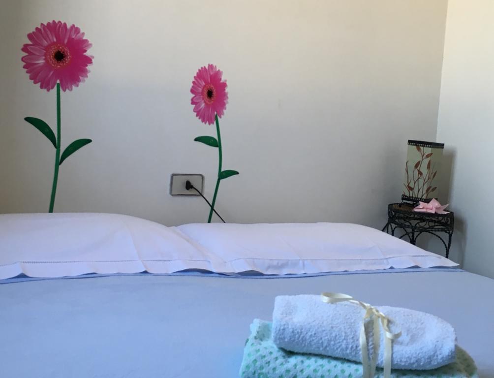 شقة A Casa Di Nonna Maria مارسالا المظهر الخارجي الصورة