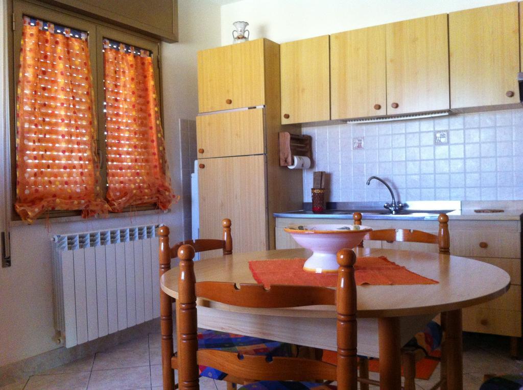 شقة A Casa Di Nonna Maria مارسالا المظهر الخارجي الصورة