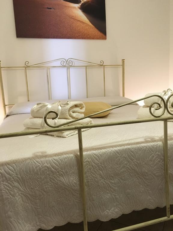 شقة A Casa Di Nonna Maria مارسالا المظهر الخارجي الصورة